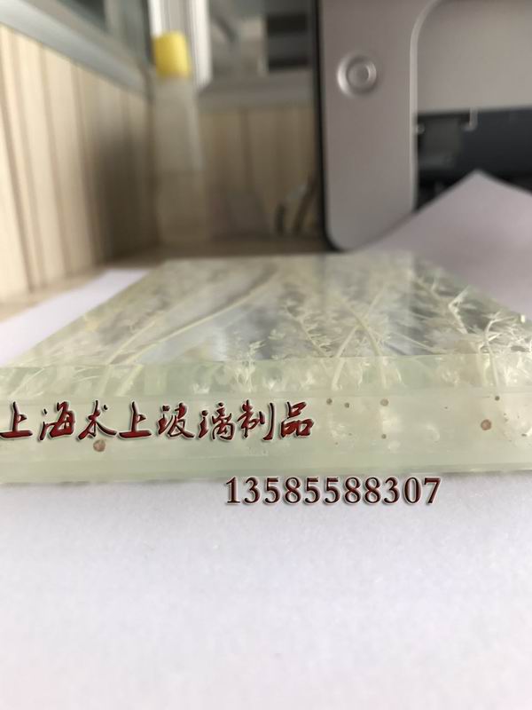 湿法夹胶